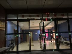 北京八中游泳馆-北京八中游泳馆