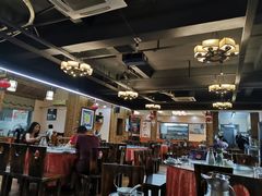 大堂-客汀家宴·客家烟火 四季食材(集美店)