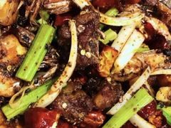 -辣盆盆麻辣小龙虾(哈尔滨总店)