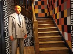 -SUITSUPPLY(安福路店)