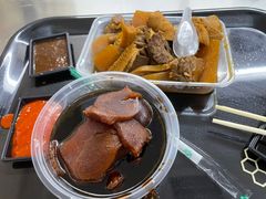-阿姨牛杂(北京路店)