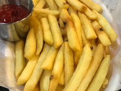 -the frypan韩国炸鸡啤酒(五路居店)
