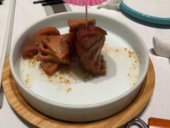 -聆桂烤鸭·金奖烤鸭(静联广场店)
