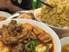 -螺小胖柳州螺蛳粉(钟楼总店)