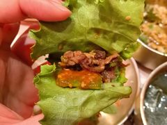 -西塔老太太泥炉烤肉(苏州大悦城店)