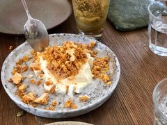 -BOR Eatery(安福路店)