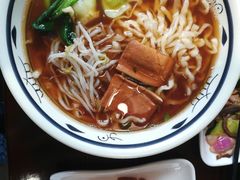 -雲栖斜街炸酱面馆