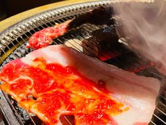 -西塔老太太泥炉烤肉(望京一店)