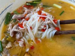 -小南小粉手工粉(迎薰路店)