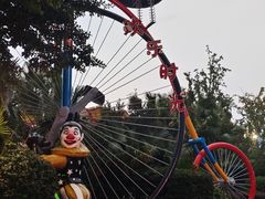 -成都欢乐谷