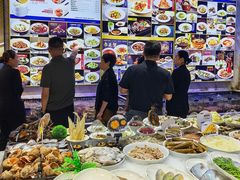 -开海·红岛海鲜虾水饺(石老人店)