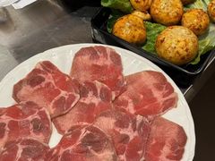 -胡哥烤肥牛(车公庙店)