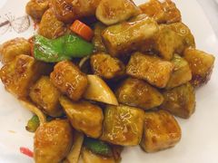 -北戴河庆山饭店·海鲜砂锅粥(北戴河黑石路店)