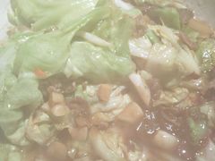 -楼兰新疆主题餐厅(苏州中心店)