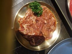 -大叹号·朝鲜族烤肉(潍坊泰华城店)