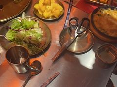 -西塔老太太泥炉烤肉(苏州大悦城店)