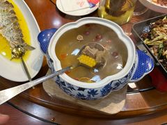 -聚宝渔港.五钻酒家(上地店)