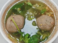 -彬记牛肉粿