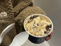 -BUTTERFUL&CREAMOROUS 黄油与面包(三里屯太古里店)