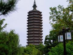 -西海子公园