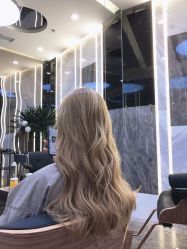 -Rise Hair上升造型