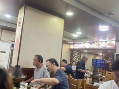 -木萨火锅店(开鲁路店)