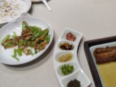 -京味斋·北京烤鸭(北京南站洋桥店)