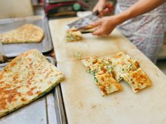 -咏春葱油饼(德政中路店)