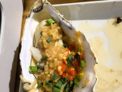-木屋烧烤(惠阳华润小径湾店)