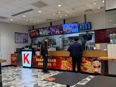 -肯德基(星河店)