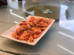 -金海湾海鲜排档(朱家尖店)