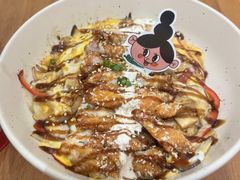 -万能料理屋(钟鼓岭路店)