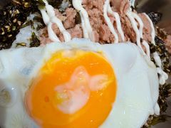 -米村拌饭(李沧松乐汀店)