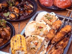 -老虎滩大连海鲜烧烤(建邺云锦路总店)