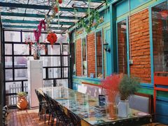 -豆蔻电影主题餐厅(四牌楼店)