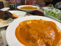 -食彩美印度特色美食餐厅·印度料理