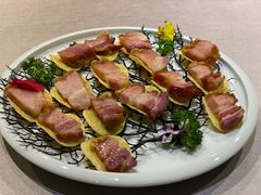 -RIVIERA 松鹤楼(外滩店)
