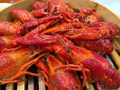 靓靓蒸虾-靓靓蒸虾·头牌蒸虾(雪松路总店)