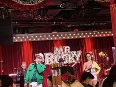 -MR.ROCKY洛奇先生·西餐&酒吧(琶醍店)