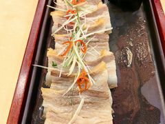 -不倒翁·徽天下名菜楼(马鞍山路店)