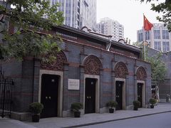 -中共一大纪念馆