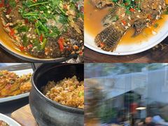 -吃货私房菜(丽江束河古镇店)