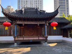 -江宁织造博物馆