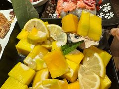 -小川洋风料理(街道口店)
