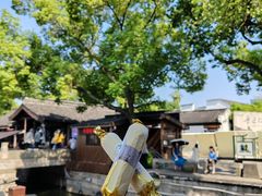 -绍兴书圣故里景区