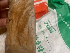 无糖牛舌饼-北京稻香村(京港城生活广场店)