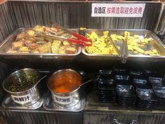 -碳匠炭火烤肉