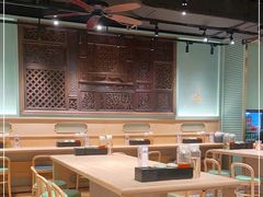 大堂-安南小馆(华润城万象天地店)