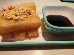 -江边城外烤全鱼(长寿路店)