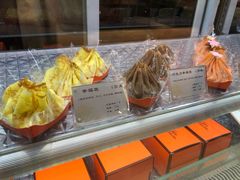 -Monchouchou檬舒舒(尚嘉中心店)